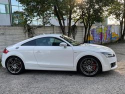 Usata 2007 Audi TT Coupé | 8500 € (Buon prezzo)