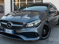 Usata 2018 Mercedes CLA180 Premium Tre volumi | 23.900 € (Molto cara)