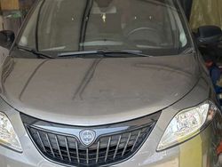 Grigio Usata 2023 Lancia Ypsilon Silver Due volumi | 12.000 € (Buon prezzo)