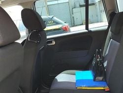 Grigio Usata 2008 Ford Fusion SUV | 2400 € (Buon prezzo)