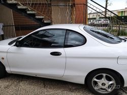 Bianco Usata 1997 Hyundai Coupé Coupé | 3650 €