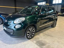 Verde Usata 2017 Fiat 500L Lounge Monovolume | 7990 € (Buon prezzo)