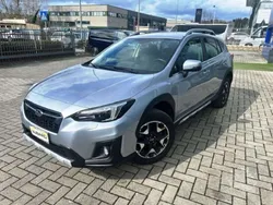 Argento Usata 2020 Subaru XV Style SUV | 22.000 € (Cara)