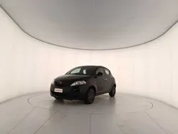 Nero Usata 2024 Lancia Ypsilon Due volumi | 14.000 € (Buon prezzo)