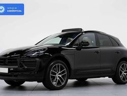 Nero Usata 2022 Porsche Macan SUV | 68.800 € (Buon prezzo)