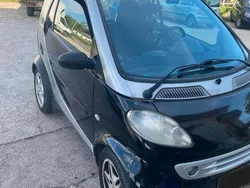 Usata 2001 Smart ForTwo Coupé Due volumi | 600 € (Super prezzo)