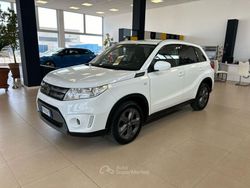 Bianco Usata 2017 Suzuki Vitara SUV | 13.900 € (Buon prezzo)