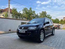 Nero Usata 2007 Suzuki Grand Vitara SUV | 4500 € (Buon prezzo)