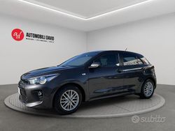 Grigio Usata 2019 Kia Rio Tre volumi | 10.800 €