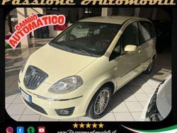 Beige Usata 2008 Lancia Musa Monovolume | 3990 € (Buon prezzo)