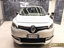 Grigio Usata 2015 Renault Scénic III LIMITED Monovolume | 3999 € (Super prezzo)