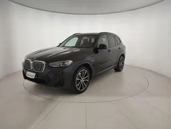 Blu Usata 2022 BMW X3 M Sport SUV | 45.000 € (Buon prezzo)