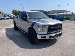 Argento Usata 2016 Ford F-150 Pick-up | 32.900 €