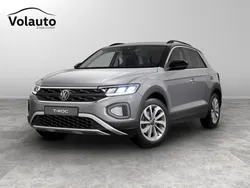 Grigio Nuova 2025 VW T-Roc Edition SUV | 30.600 € (Buon prezzo)