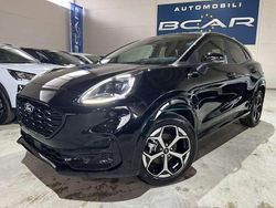 Nero Nuova 2025 Ford Puma ST-Line SUV | 21.400 € (Buon prezzo)