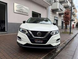 Bianco Usata 2020 Nissan Qashqai N-Connecta SUV | 14.299 € (Ottimo prezzo)