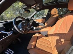 Blu/azzurro Usata 2023 BMW X6 SUV | 79.999 € (Buon prezzo)