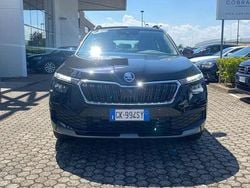 Nero Usata 2022 Skoda Kamiq Ambition SUV | 15.500 € (Buon prezzo)