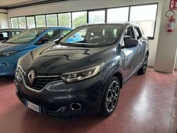 Grigio Usata 2018 Renault Kadjar SUV | 15.920 € (Cara)