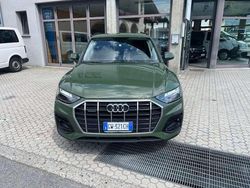 Verde Usata 2021 Audi Q5 SUV | 39.000 € (Cara)