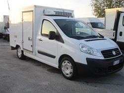 Bianco Usata 2016 Fiat Scudo Furgone | 6990 € (Super prezzo)