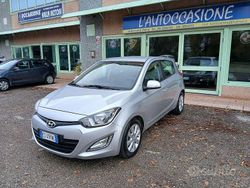 Usata 2013 Hyundai i20 Tre volumi | 5800 € (Molto cara)