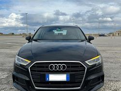 Usata 2019 Audi A3 Tre volumi | 18.499 € (Buon prezzo)