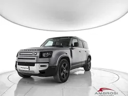 Grigio Usata 2021 Land Rover Defender HSE Dynamic SUV | 58.900 € (Super prezzo)