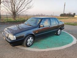 Nero Usata 1987 Lancia Thema Tre volumi | 20.500 €
