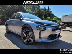 Grigio Nuova 2025 Lancia Ypsilon Due volumi | 22.000 € (Molto cara)