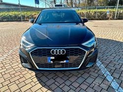 Usata 2023 Audi A3 S-Line Tre volumi | 24.900 € (Ottimo prezzo)