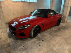 Marrone Usata 2019 BMW Z4 M Sport Cabrio | 36.000 € (Ottimo prezzo)