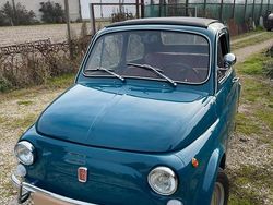 Usata 1970 Fiat 500 Due volumi | 10.000 €