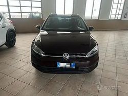 Viola Usata 2018 VW Golf Trendline SUV | 11.500 €