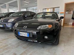 Nero Usata 2008 Mazda MX5 Cabrio | 14.500 € (Cara)