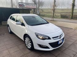 Bianco Usata 2016 Opel Astra Cosmo Station wagon | 5500 € (Ottimo prezzo)