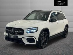 Nero Nuova 2025 Mercedes GLB200 SUV | 51.400 € (Buon prezzo)