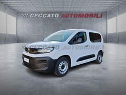 Bianco Usata 2025 Opel Combo Edition+ Furgone | 15.291 € (Super prezzo)