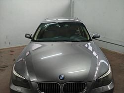 Grigio Usata 2010 BMW 530 Station wagon | 5900 € (Super prezzo)