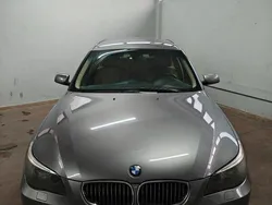 Grigio Usata 2010 BMW 530 Station wagon | 5900 € (Buon prezzo)