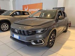 Grigio Usata 2022 Fiat Tipo City Life Station wagon | 11.450 € (Ottimo prezzo)
