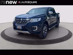 Blu Usata 2019 Renault Alaskan Intens Pick-up | 32.990 € (Molto cara)