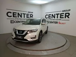 Bianco Usata 2021 Nissan X-Trail N-Connecta SUV | 21.100 € (Ottimo prezzo)