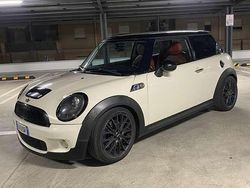 Usata 2010 Mini John Cooper Works Due volumi | 7500 € (Super prezzo)