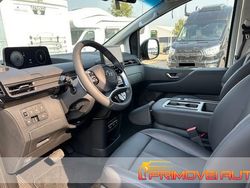 Argento Usata 2024 Hyundai Staria Prime Monovolume | 60.650 €