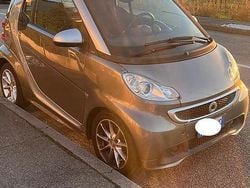 Usata 2013 Smart ForTwo Coupé Coupé | 5300 € (Buon prezzo)