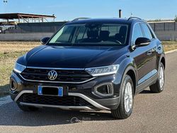 Usata 2022 VW T-Roc SUV | 17.500 € (Ottimo prezzo)