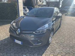Nero Usata 2018 Renault Clio IV Tre volumi | 9900 € (Ottimo prezzo)