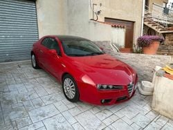Rosso Usata 2006 Alfa Romeo Brera Coupé | 5990 € (Super prezzo)