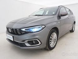 Grigio Usata 2022 Fiat Tipo Business Station wagon | 10.390 € (Super prezzo)